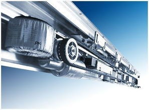 德國多瑪集團(tuán) 全球門控與安防技術(shù)的引領(lǐng)者